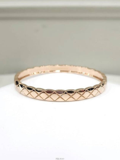 women bracelet - CHANEL - BALAAN 2