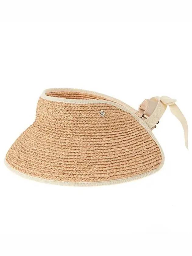 HAT50513 NA Aliyah 9 Women s Sun Cap - HELEN KAMINSKI - BALAAN 1