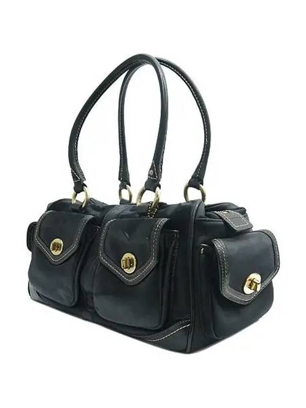 4453P tote bag - COACH - BALAAN 2