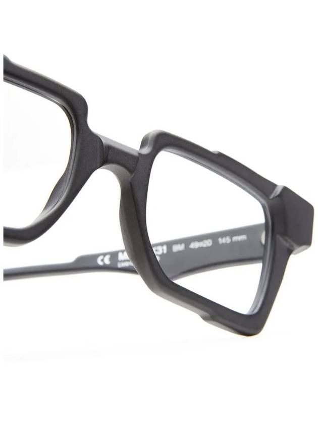 Kuboraum  Maske K31 Eyeglasses - KUBORAUM - BALAAN 3