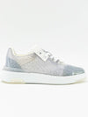 Men s Clear Wing Low Sneakers BH002KH0SU - GIVENCHY - BALAAN 2