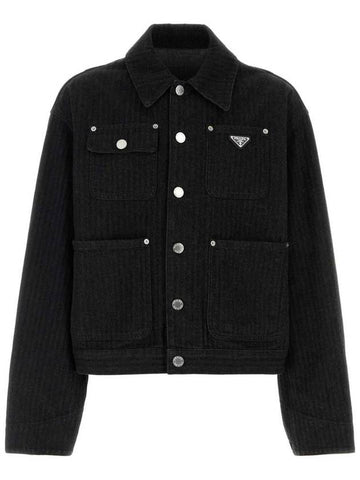 Prada Jackets And Vests - PRADA - BALAAN 1