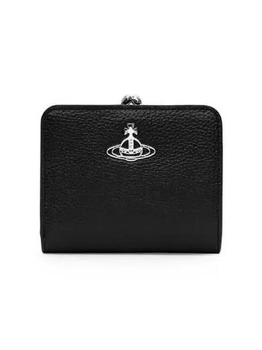 Women s half wallet 270047 - VIVIENNE WESTWOOD - BALAAN 1