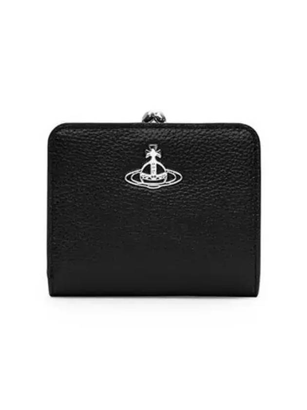 Women s half wallet 270047 - VIVIENNE WESTWOOD - BALAAN 1