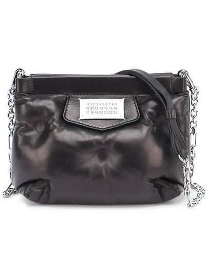 Glam Slam Red Carpet Cross Bag Black - MAISON MARGIELA - BALAAN 2