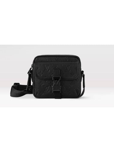 M12516 Getaway Messenger - LOUIS VUITTON - BALAAN 1