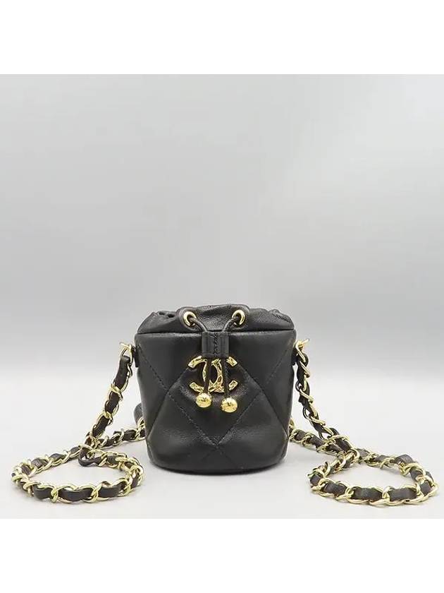 AP2330 Crossbody Bag - CHANEL - BALAAN 2