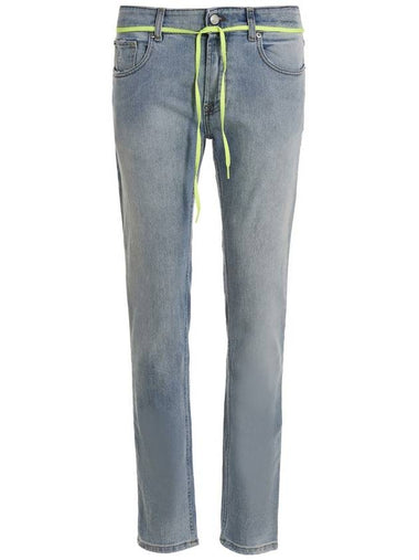 Department 5 'Skeith’ Jeans - DEPARTMENT 5 - BALAAN 1