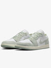 Nike Air Jordan 1 Low SE White Seafoam FN5214 131 - JORDAN - BALAAN 5