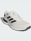 S2G 24 Wide Spikeless White - ADIDAS - BALAAN 4