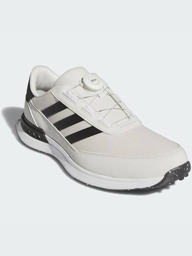 S2G 24 Wide Spikeless White - ADIDAS - BALAAN 4