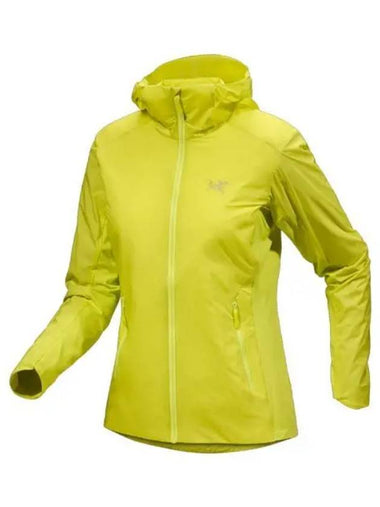 ARCTERYX Atom Lightweight Hoodie Women EUPHORIAEUPHORIA - ARC'TERYX - BALAAN 1