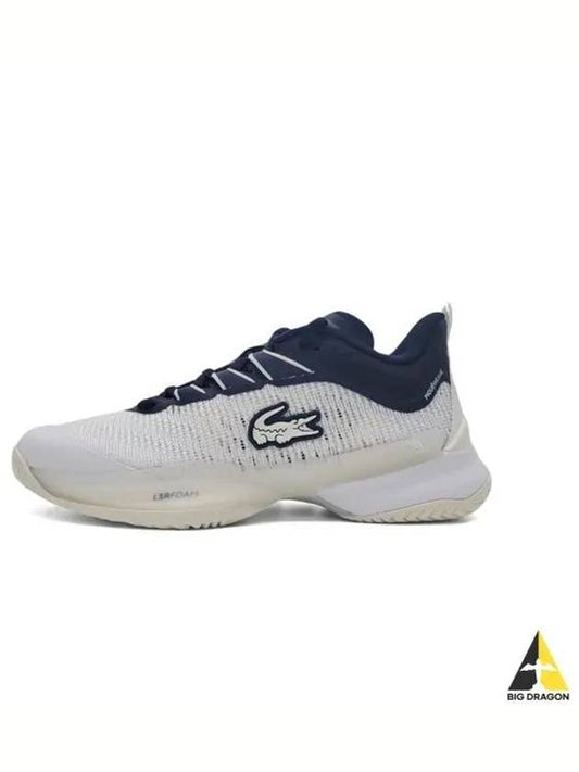 AG LT23 Ultra SFA 747SFA0026042 Tennis Shoes - LACOSTE - BALAAN 1