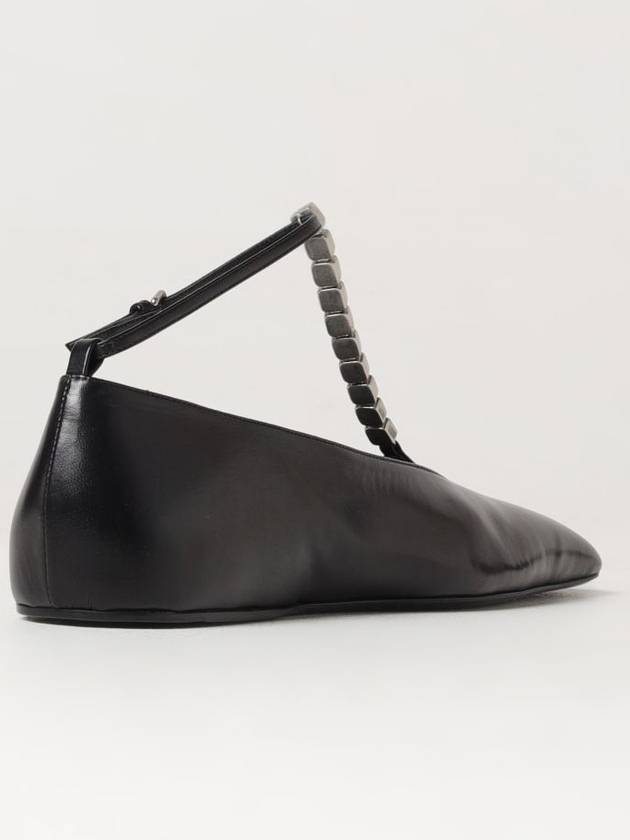 Shoes woman Jil Sander - JIL SANDER - BALAAN 3