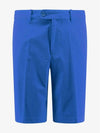 Vent Tiger Shorts Blue - J.LINDEBERG - BALAAN 1