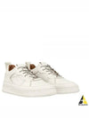 Circolo Low Top Sneakers White - BUTTERO - BALAAN 2