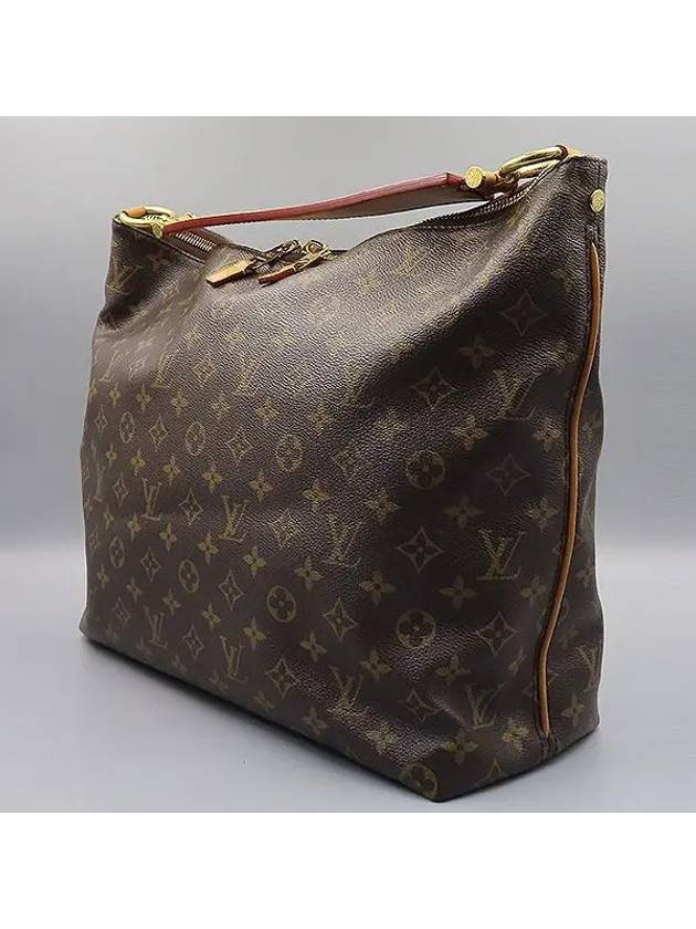 M40587 shoulder bag - LOUIS VUITTON - BALAAN 3