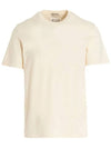 Men's Organic Jersey Short Sleeve T-Shirt 3 Pack Set - MAISON MARGIELA - BALAAN 5