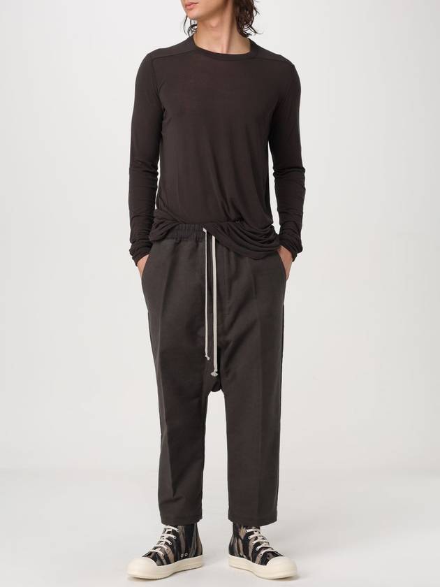 T-shirt men Rick Owens - RICK OWENS - BALAAN 2