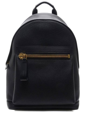 Men's Berkeley Backpack H0250T_CG8_BLK_18S - TOM FORD - BALAAN 1