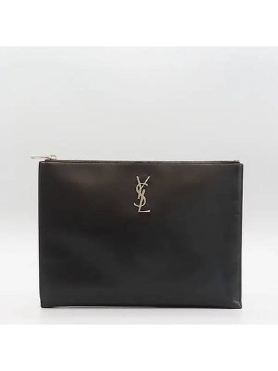 453249 clutch bag - SAINT LAURENT - BALAAN 2