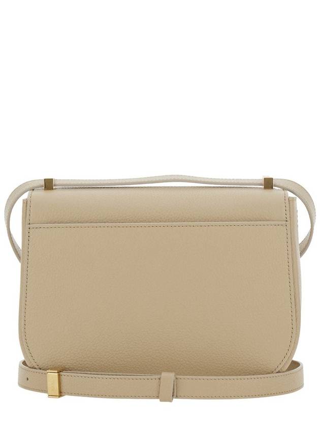 Salvatore Ferragamo Double Gancini Cross Body Flap Bags - SALVATORE FERRAGAMO - BALAAN 3