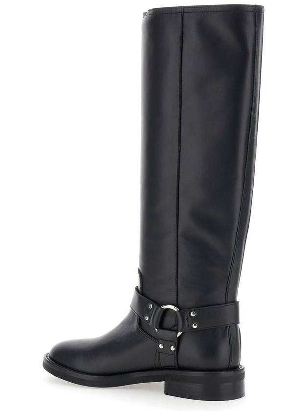 Boots - VIA ROMA 15 - BALAAN 3