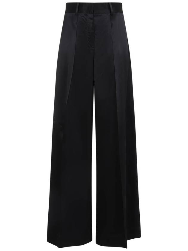 Jil Sander Pants - JIL SANDER - BALAAN 1