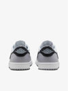 Jordan 1 Retro Low OG Wolf Gray and White - JORDAN - BALAAN 7