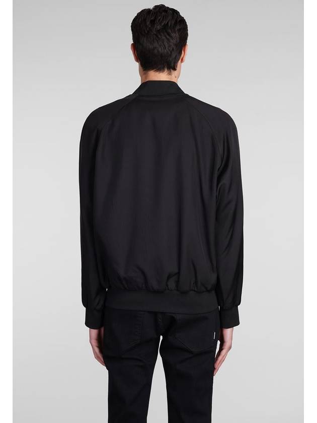 Neil Barrett Reversible Bomber Bomber - NEIL BARRETT - BALAAN 3