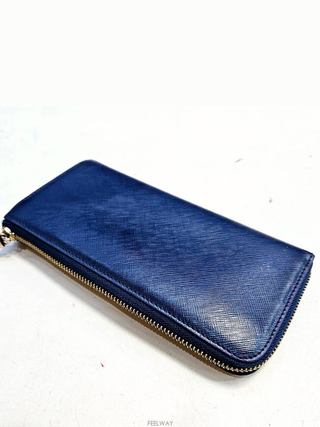 women s long wallet - SALVATORE FERRAGAMO - BALAAN 2