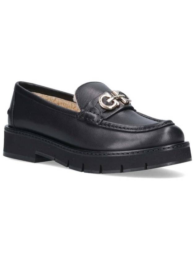 Ferragamo Flat Shoes - SALVATORE FERRAGAMO - BALAAN 2