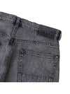 Extended Denim Pants M2205TB BG - OUR LEGACY - BALAAN 8