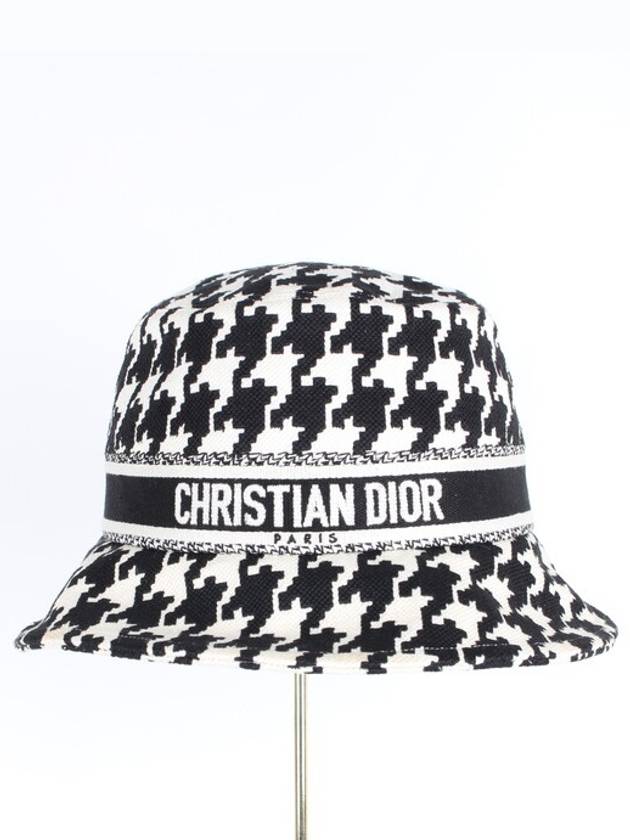 Montaigne Bucket Hat - DIOR - BALAAN 2