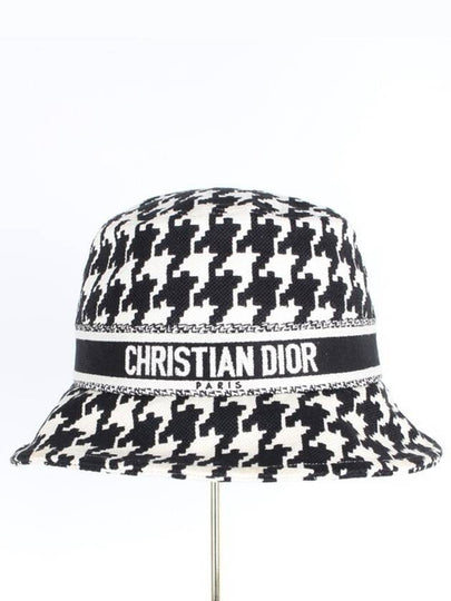 Montaigne Bucket Hat - DIOR - BALAAN 2