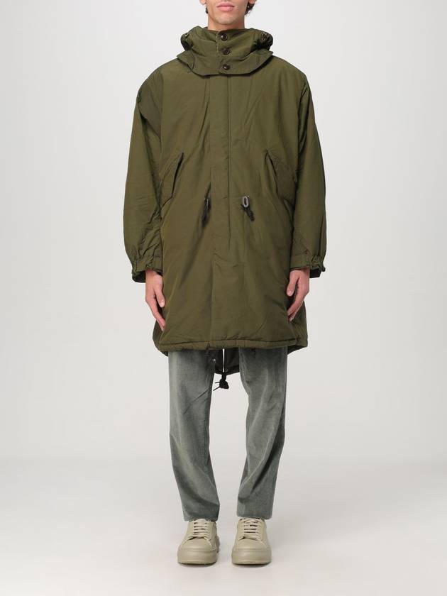 Coat men Barbour - BARBOUR - BALAAN 1