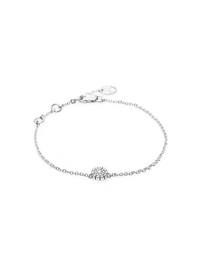 Margherita Diamonds Bracelet White Gold - DAMIANI - BALAAN 2