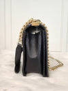 Women s Boy Bag Large Lambskin Gold Plated 20s Condition A - CHANEL - BALAAN 5