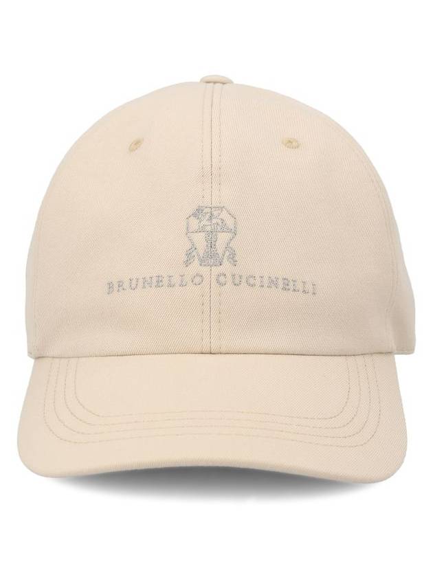 Brunello Cucinelli Hats - BRUNELLO CUCINELLI - BALAAN 2