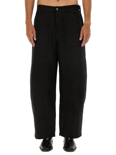 Judo Jeans Black - LEMAIRE - BALAAN 2