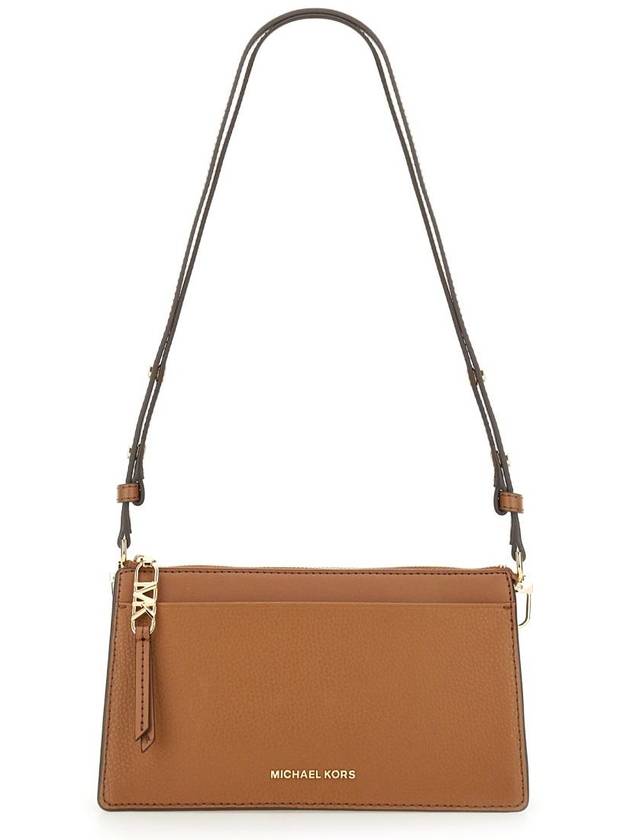 Michael Kors Shoulder Bag "Empire" Large - MICHAEL KORS - BALAAN 1