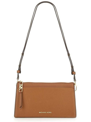 Michael Kors Shoulder Bag "Empire" Large - MICHAEL KORS - BALAAN 1