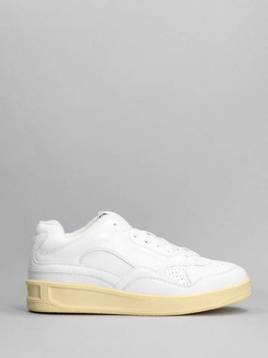 Jil Sander Sneakers - JIL SANDER - BALAAN 1