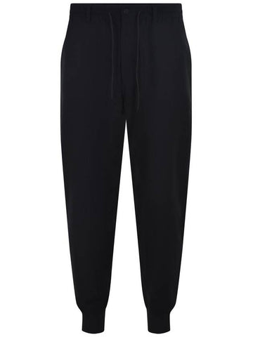 Y-3 Adidas  Trousers - ADIDAS - BALAAN 1