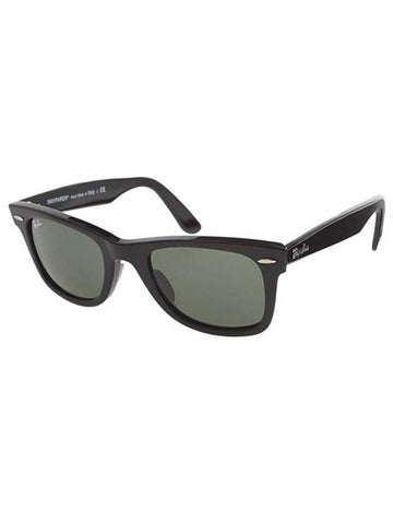 men sunglasses - RAY-BAN - BALAAN 1