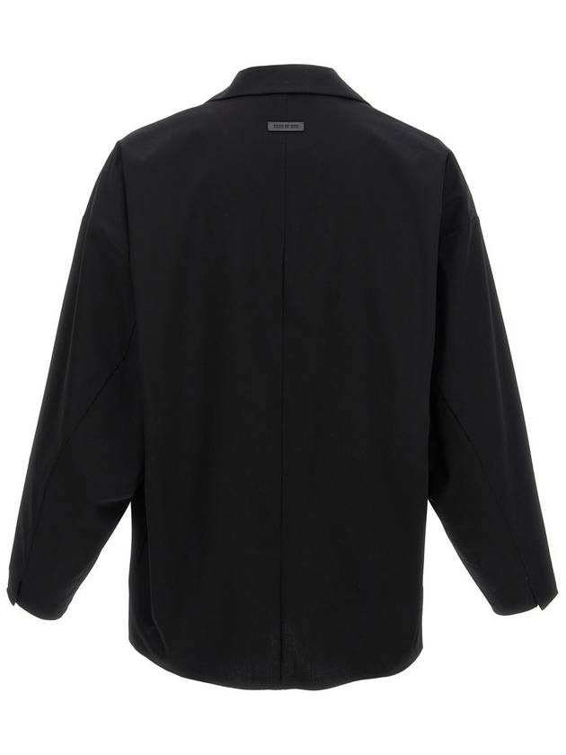 Fear Of God 'California' Blazer - FEAR OF GOD - BALAAN 2