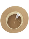 Etta Conscious Cloche Hat Hat Camel - HELEN KAMINSKI - BALAAN 7