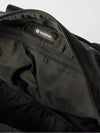 City Adventurer Strap Zipper Pocket Nylon Shoulder Bag Black - LULULEMON - BALAAN 4