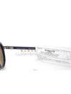 men sunglasses - THOM BROWNE - BALAAN 9