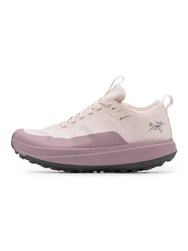 ARCTERYX SILEN GTX WOMEN ALPINE ROSE INTERSTELLAR AFOFWX9605 - ARC'TERYX - BALAAN 1